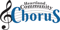 Heartland Community Chorus